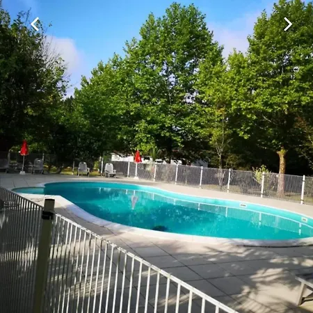 Location Saisonniere Onesse-laharie