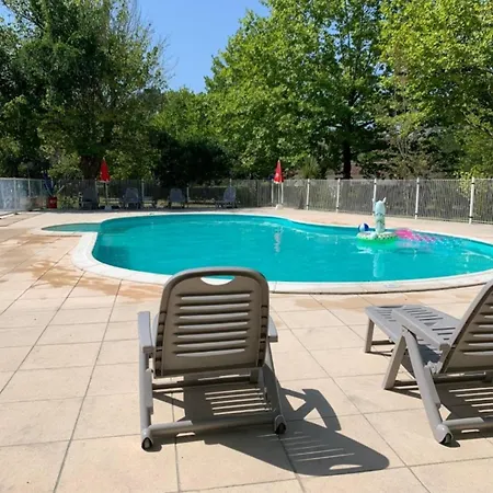 Location Saisonniere Onesse-laharie Campsite *