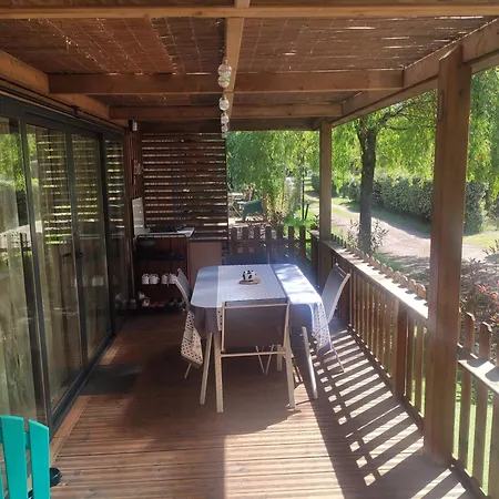 Location Saisonniere Onesse-laharie Campsite Onesse-et-Laharie