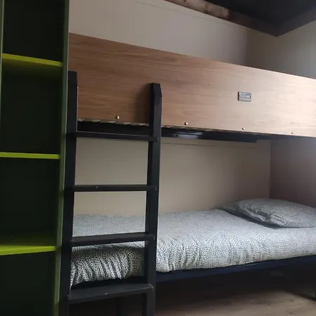 Location Saisonniere Onesse-laharie Onesse-et-Laharie