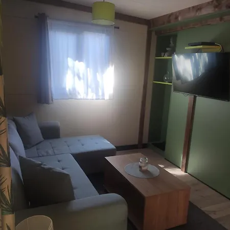 Campsite Location Saisonniere Onesse-laharie Onesse-et-Laharie